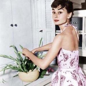 Meet your Posher, Bridgette